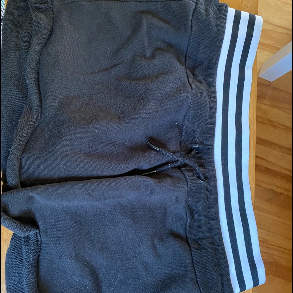 Adidas Summer Shorts